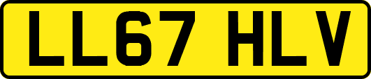 LL67HLV