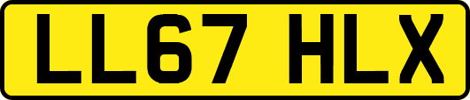 LL67HLX