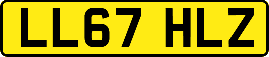 LL67HLZ