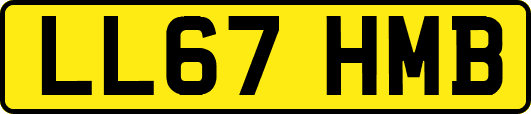 LL67HMB