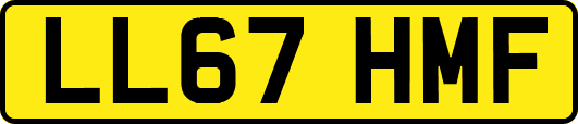 LL67HMF