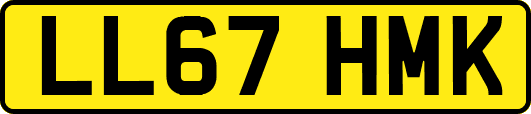 LL67HMK