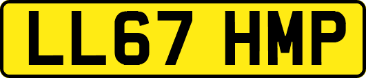 LL67HMP