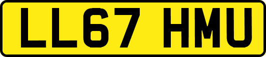 LL67HMU