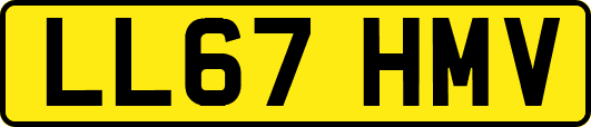 LL67HMV