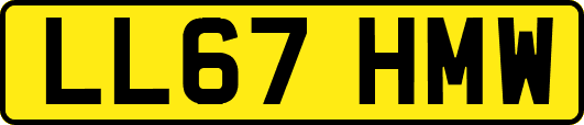 LL67HMW