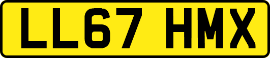 LL67HMX