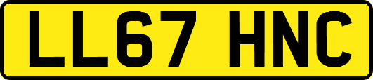 LL67HNC