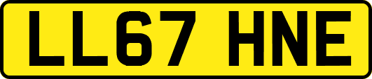 LL67HNE