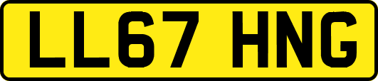 LL67HNG