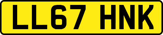 LL67HNK