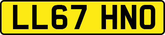 LL67HNO