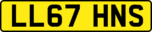 LL67HNS