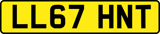 LL67HNT
