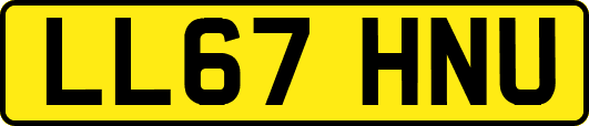 LL67HNU