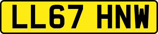 LL67HNW