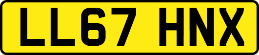LL67HNX