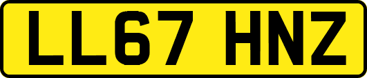 LL67HNZ