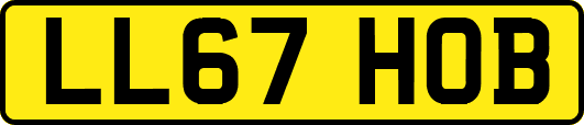 LL67HOB