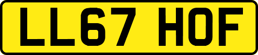 LL67HOF