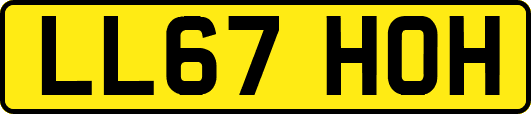 LL67HOH