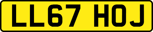 LL67HOJ