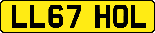LL67HOL