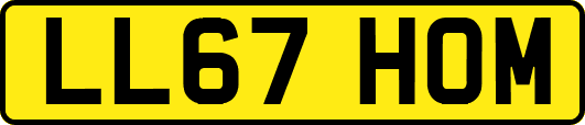 LL67HOM