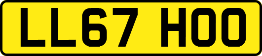 LL67HOO