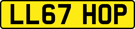 LL67HOP