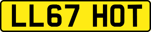 LL67HOT