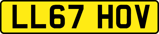 LL67HOV