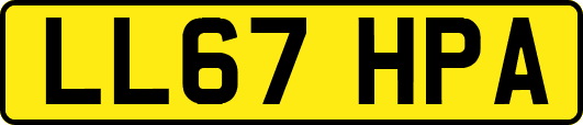 LL67HPA