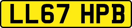 LL67HPB