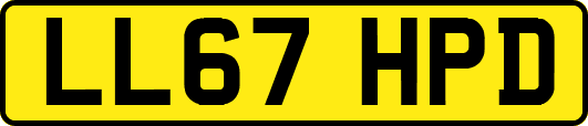 LL67HPD