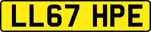 LL67HPE