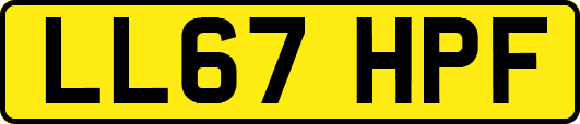 LL67HPF