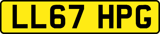 LL67HPG