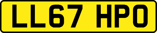 LL67HPO