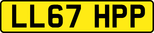 LL67HPP