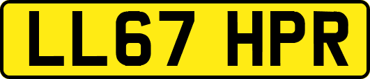 LL67HPR