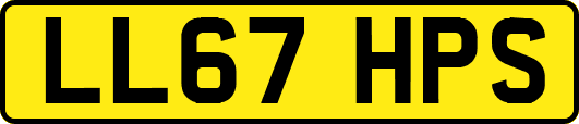 LL67HPS