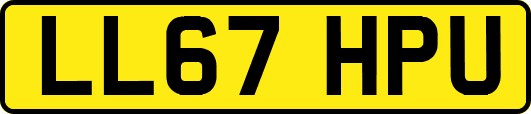LL67HPU