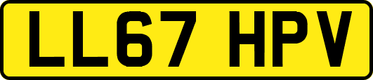 LL67HPV