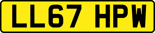 LL67HPW