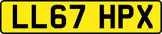 LL67HPX