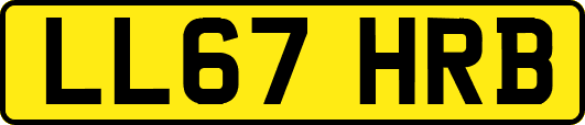 LL67HRB