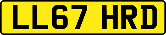 LL67HRD