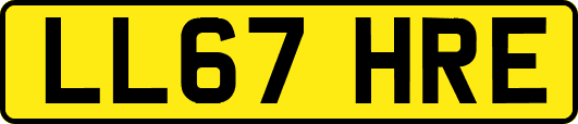 LL67HRE