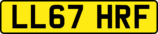 LL67HRF